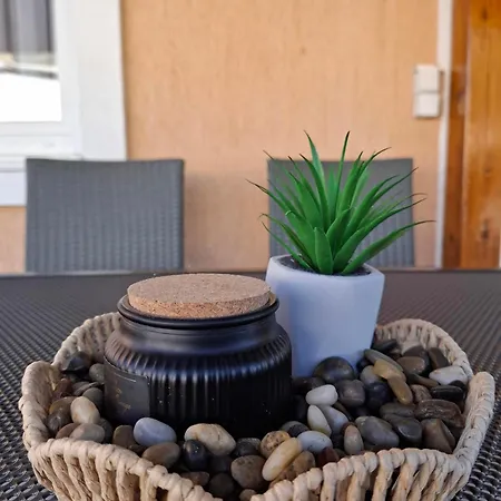 Apartman Toni *