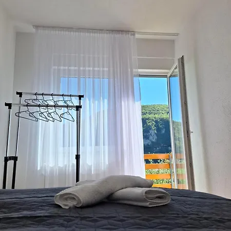 Toni Apartman