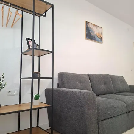 Apartman Toni Jajce