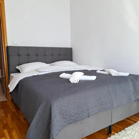 Apartman Toni Jajce