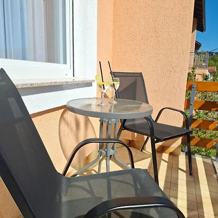 Apartman Toni Jajce