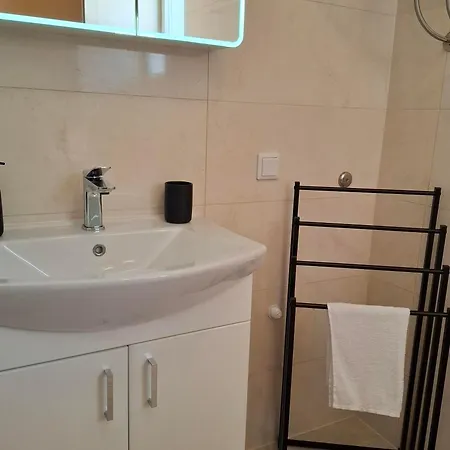 Toni Apartman Jajce