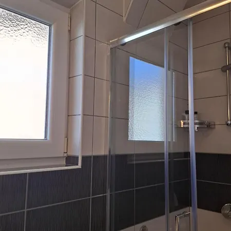 Toni Apartman
