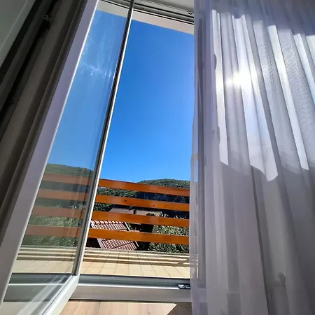 Apartman Toni *