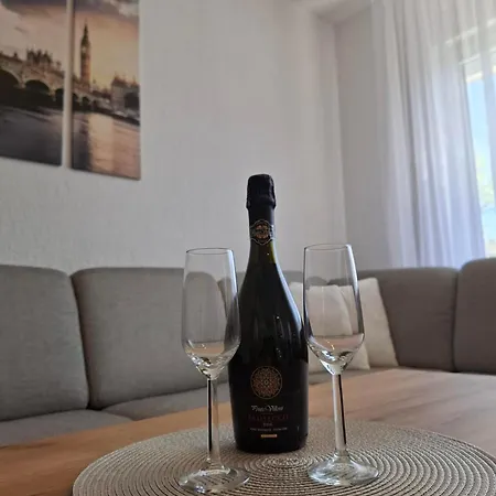 Apartman Toni Jajce