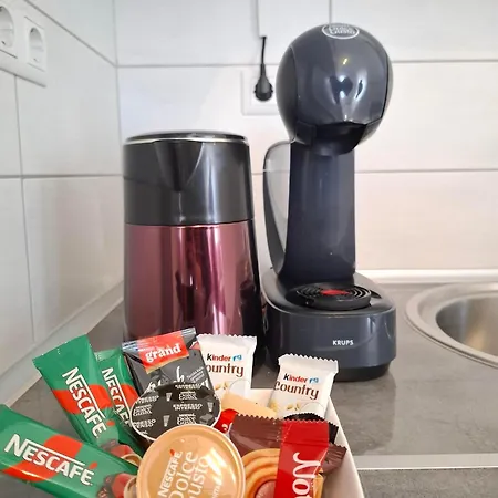 Apartman Toni