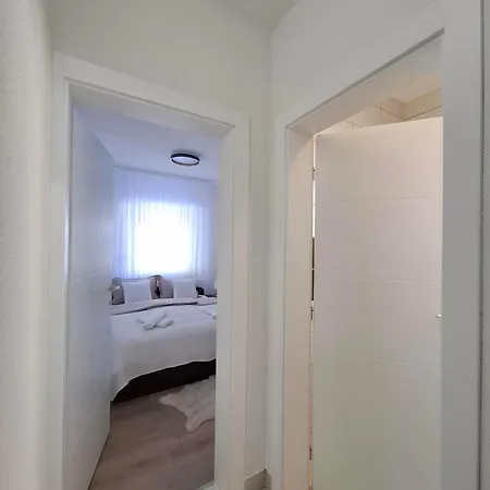 Toni Apartman