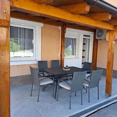 Toni Apartman Jajce