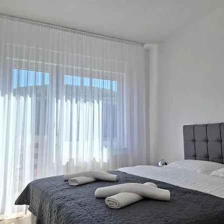 Toni Apartman Jajce