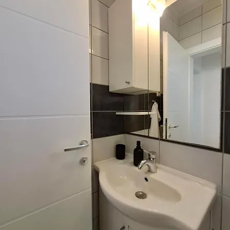 Apartman Toni *