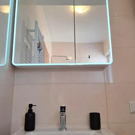 Apartman Toni *