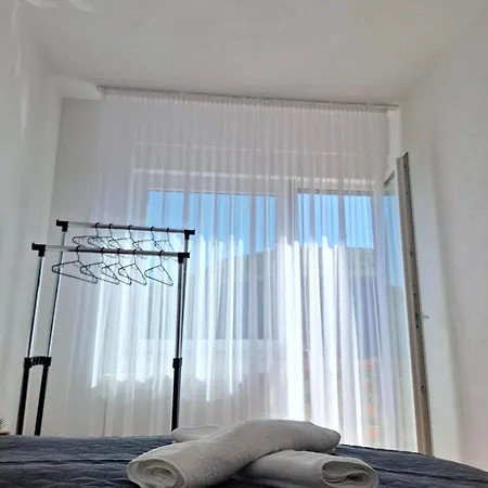 Toni Apartman