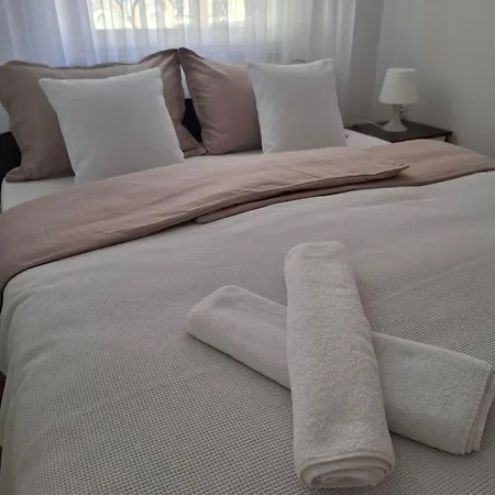 Toni Appartement