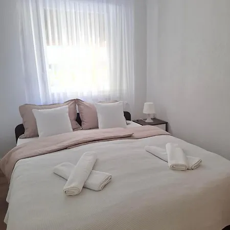 Apartman Toni Jajce