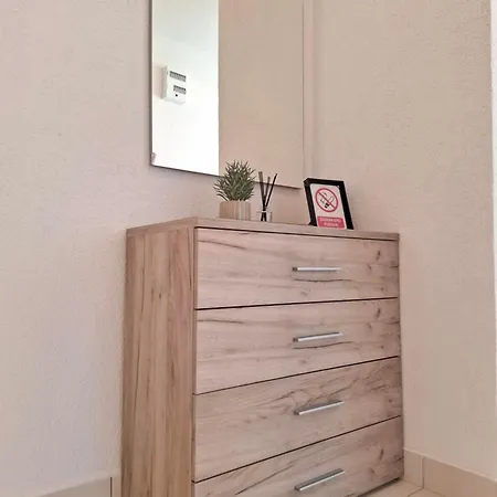 Apartman Toni *