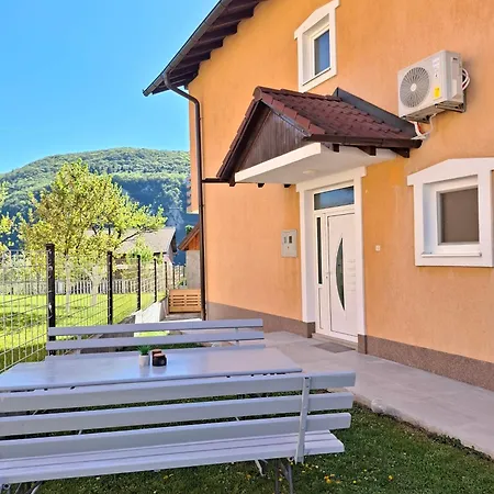 Apartman Toni