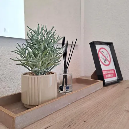 Apartman Toni Jajce